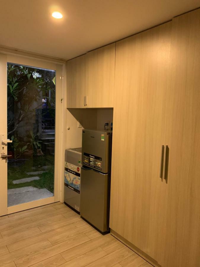 ホテル Hs ビーチ ハウス フーコック アイランド エクステリア 写真